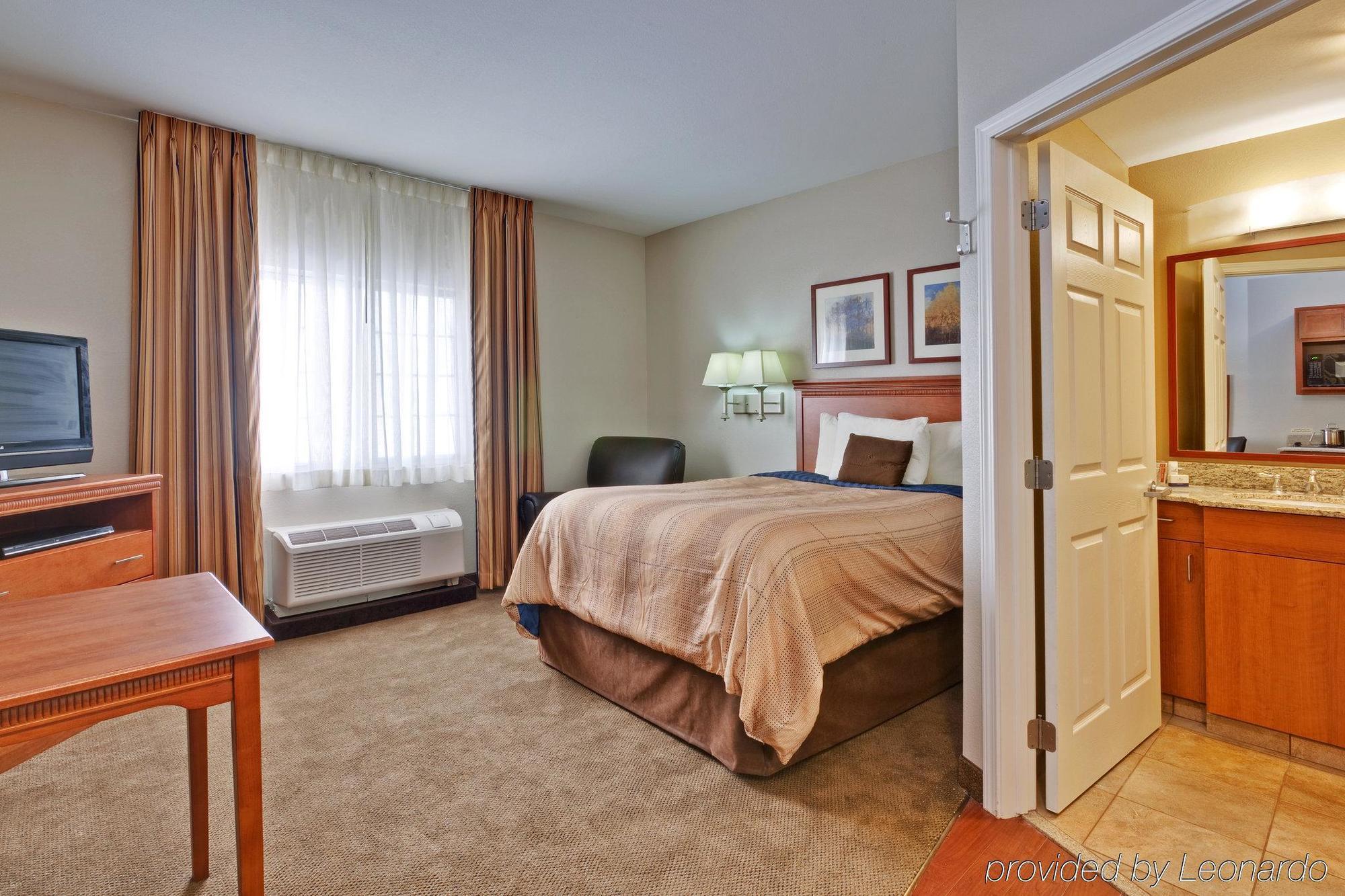 Candlewood Suites Buffalo Amherst, An Ihg Hotel Δωμάτιο φωτογραφία