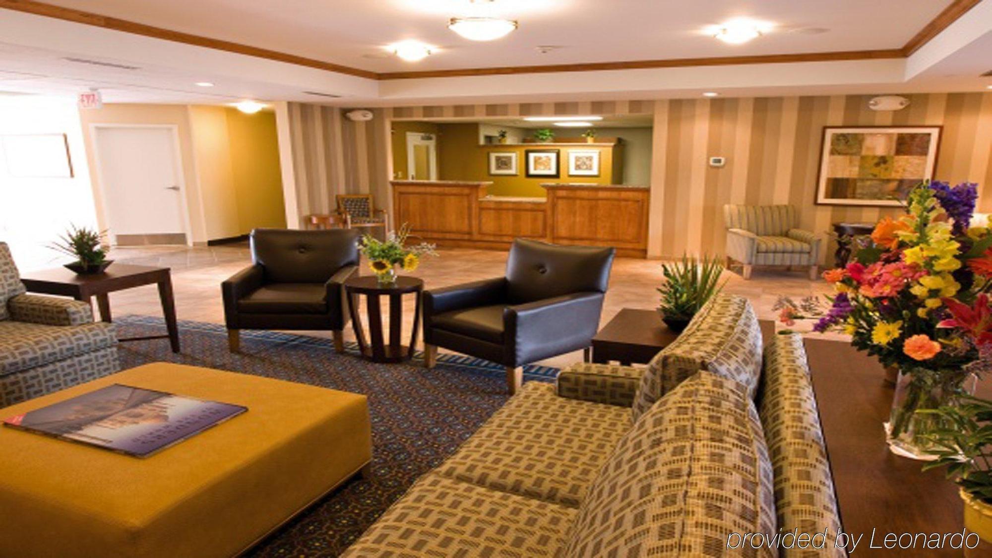 Candlewood Suites Buffalo Amherst, An Ihg Hotel Εσωτερικό φωτογραφία