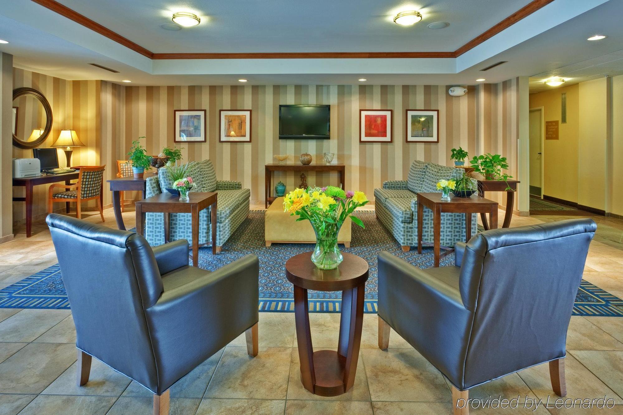 Candlewood Suites Buffalo Amherst, An Ihg Hotel Εσωτερικό φωτογραφία