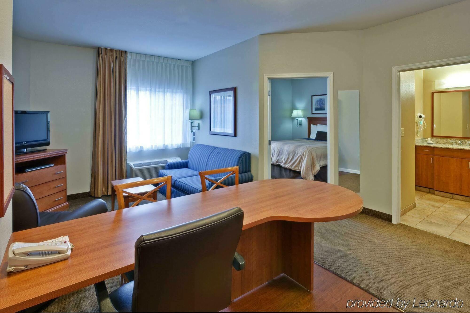 Candlewood Suites Buffalo Amherst, An Ihg Hotel Δωμάτιο φωτογραφία